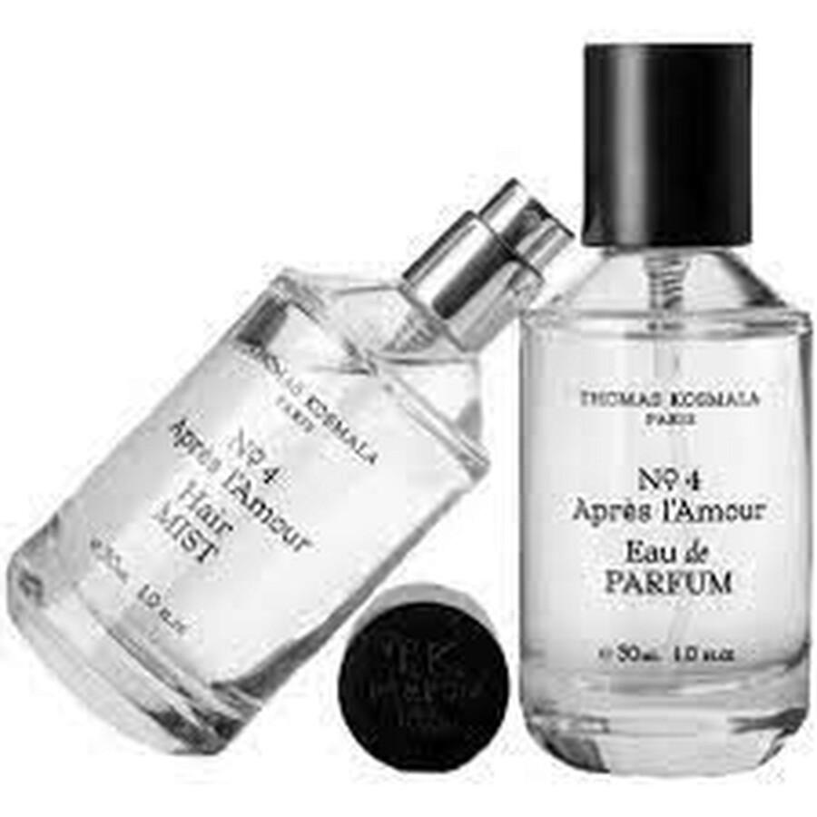 Thomas Kosmala Thomas Kosmala No.4 Apres L'amour Unisex Gift Set
