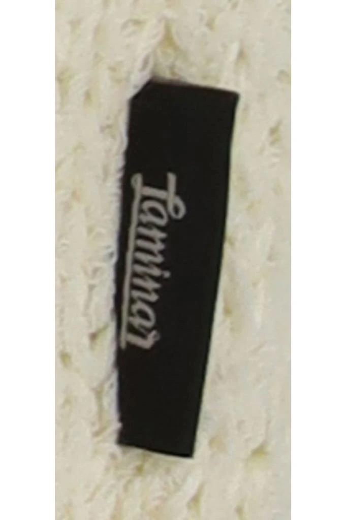 Laminar Laminar Ribbed Knitted Vest 4