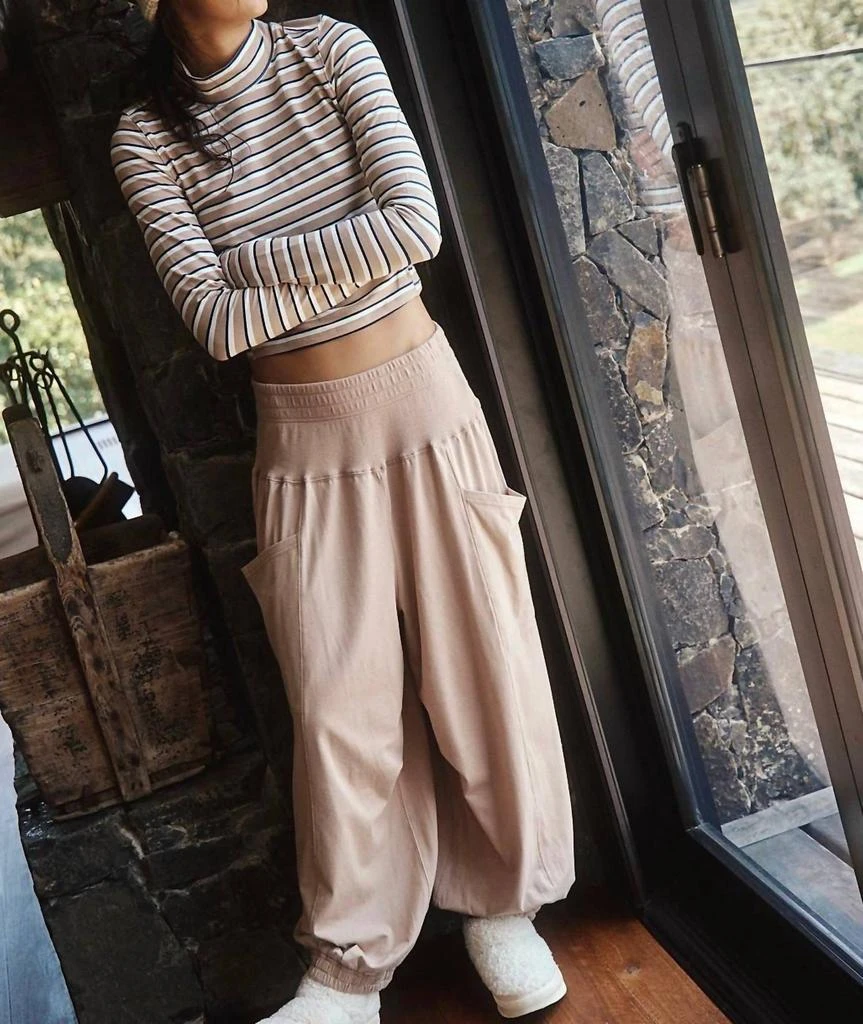 Free People Free People - Printed Up In The Air Set 3