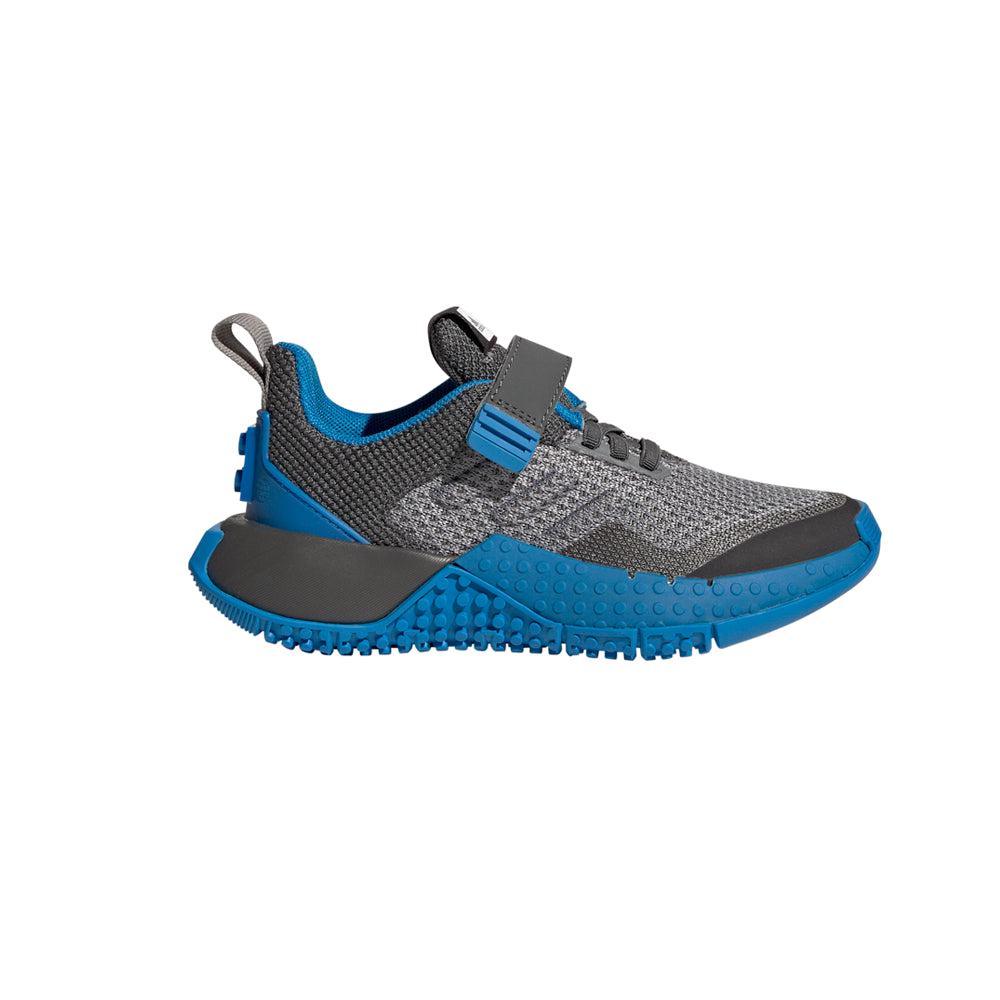 Adidas Lego Sport Pro Slip On Sneakers (Little Kid-Big Kid)