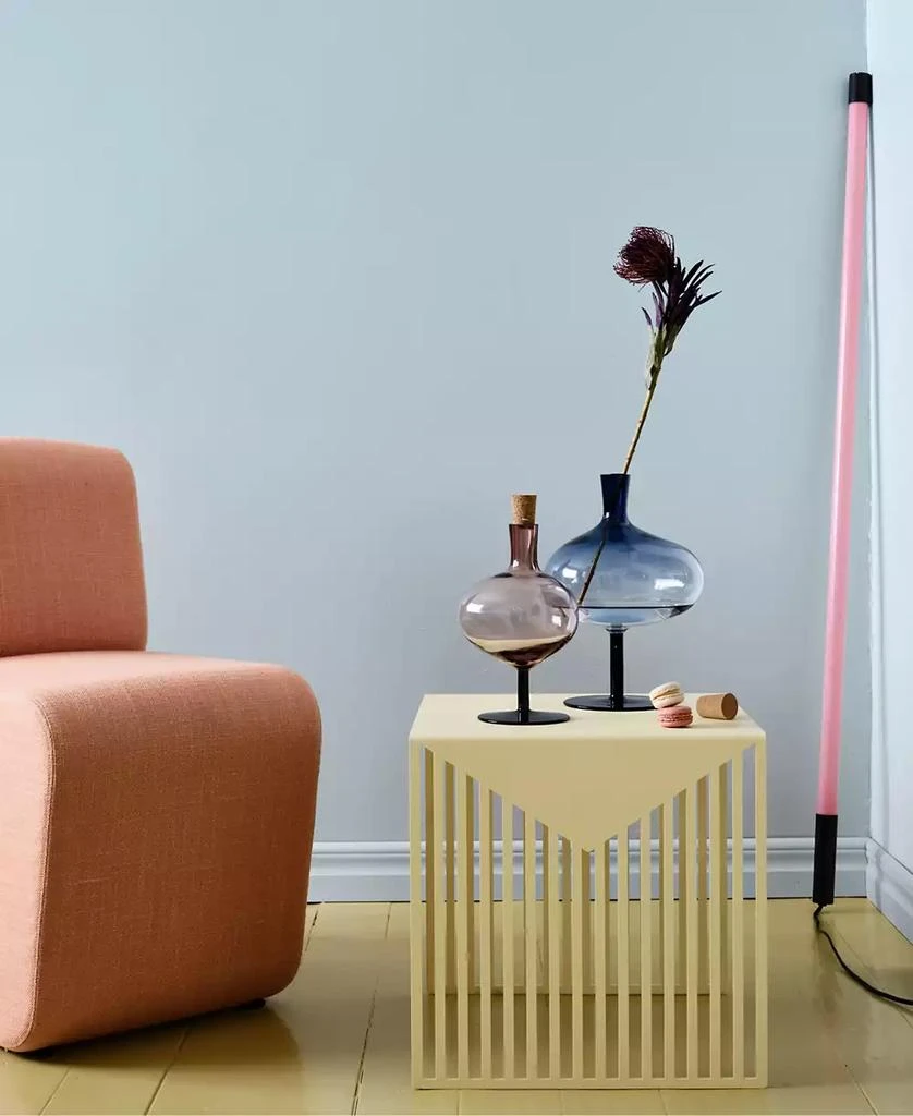 Kosta Boda 11

 Bod Bottle Crystal Glass Vase 5