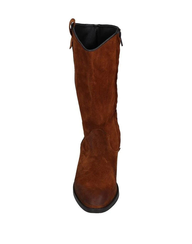 BRAWN'S Ankle boot 4