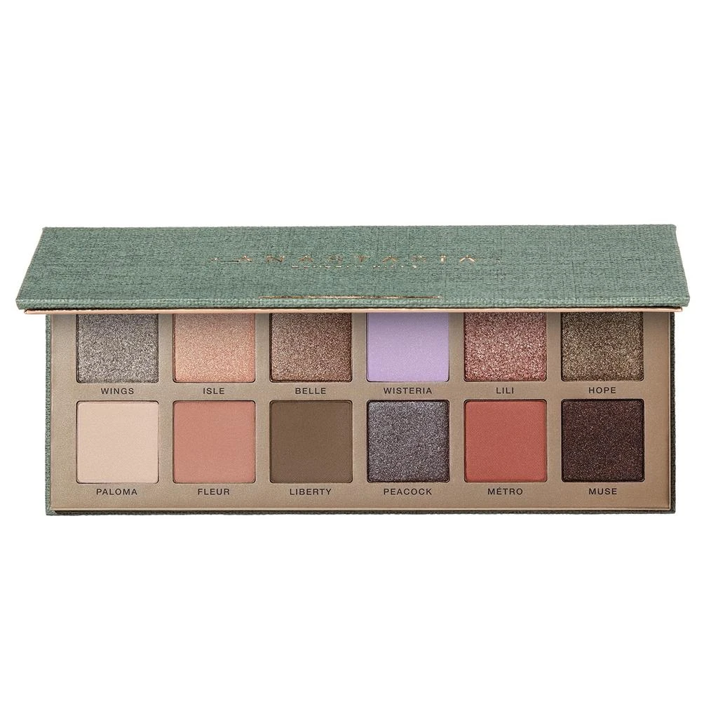 Anastasia Beverly Hills Nouveau Palette 2