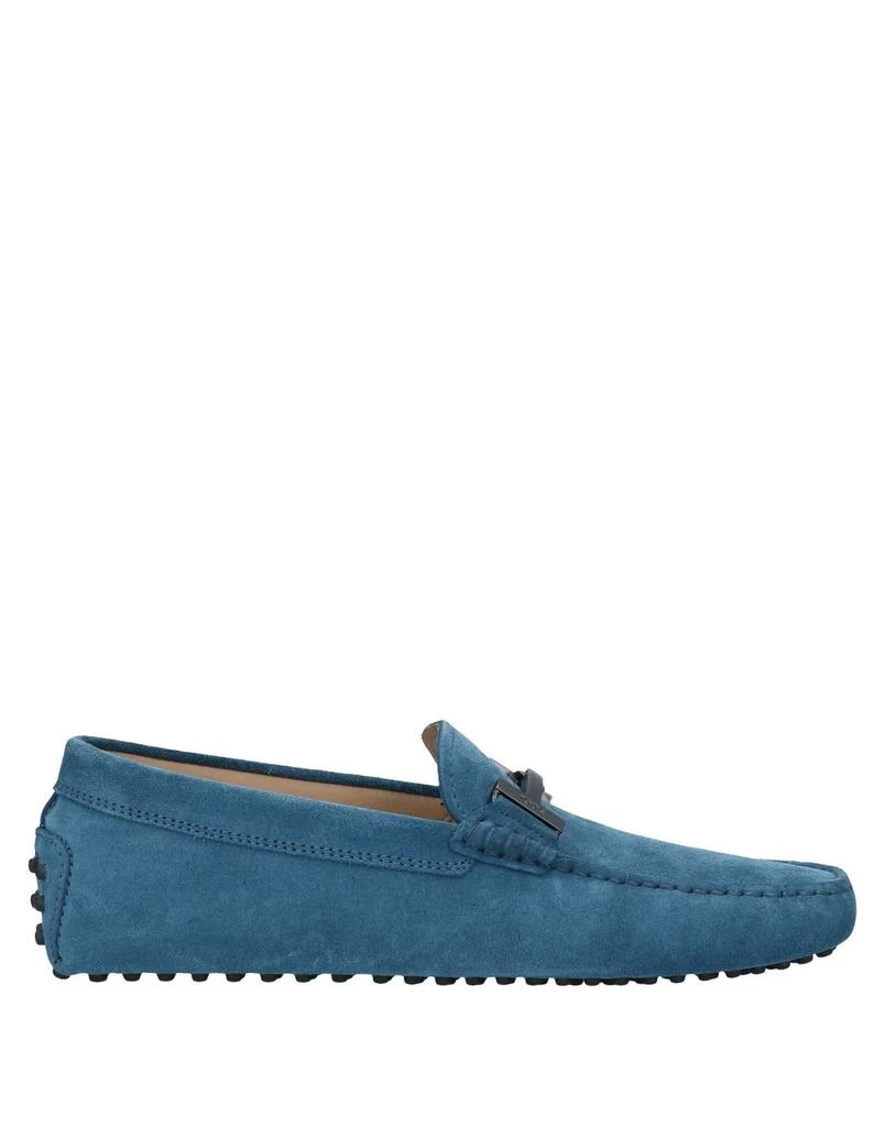 Tod's Loafers 1