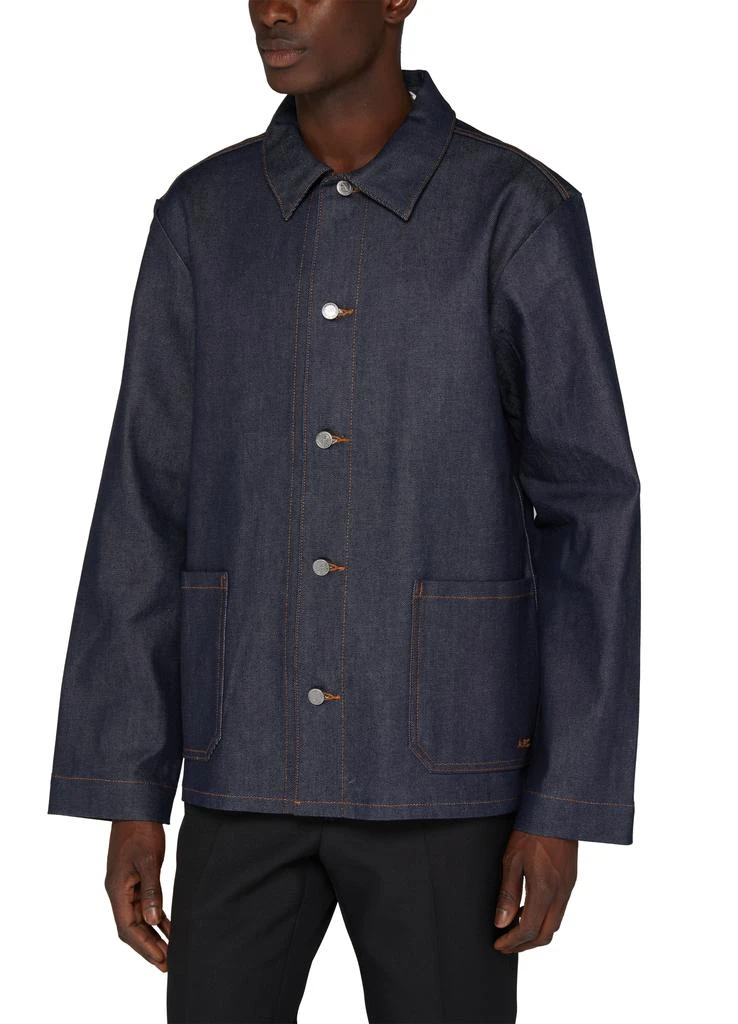 A.P.C. Kerlouan jacket 4