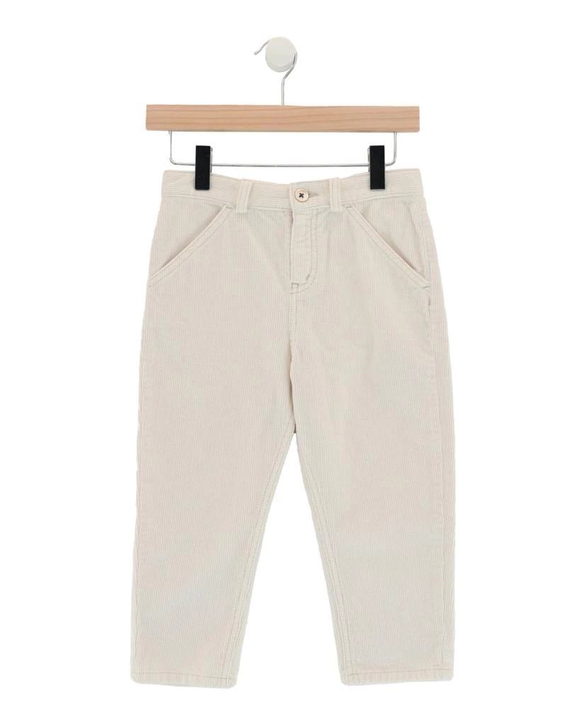 Gucci Velvet Corduroy Pants