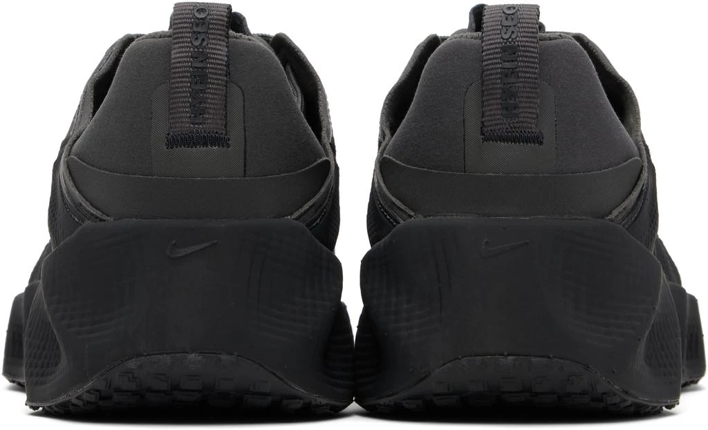 NIKE Black HYEIN SEO Edition Ava Rover Sneakers 2