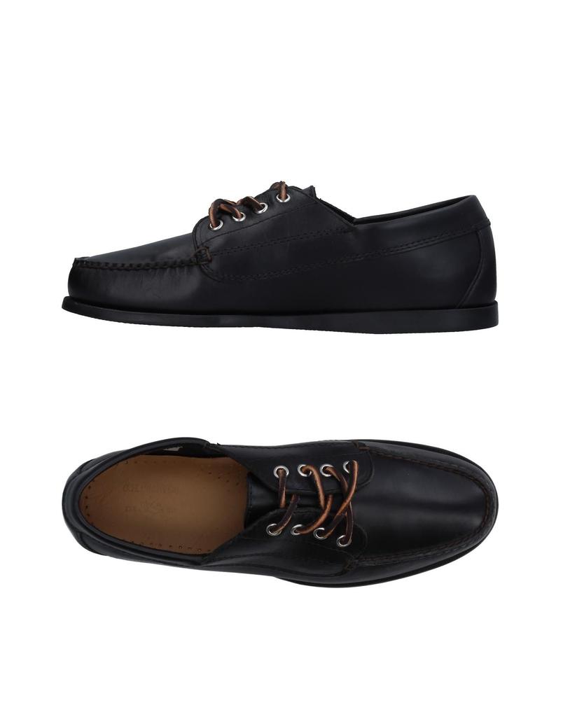 G.H. Bass Laced shoes