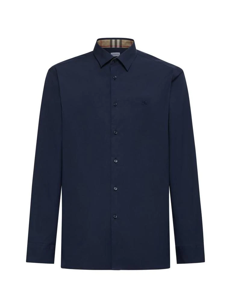 Burberry Burberry Shirts 1