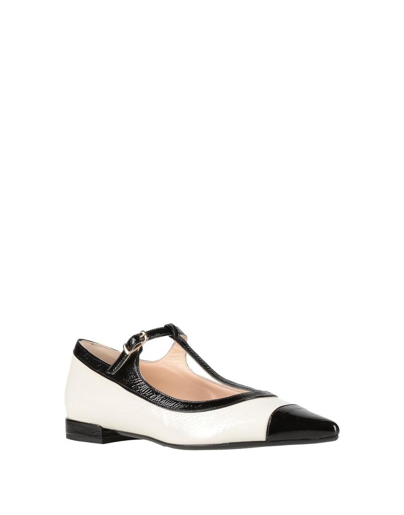CHIARINI BOLOGNA Ballet flats