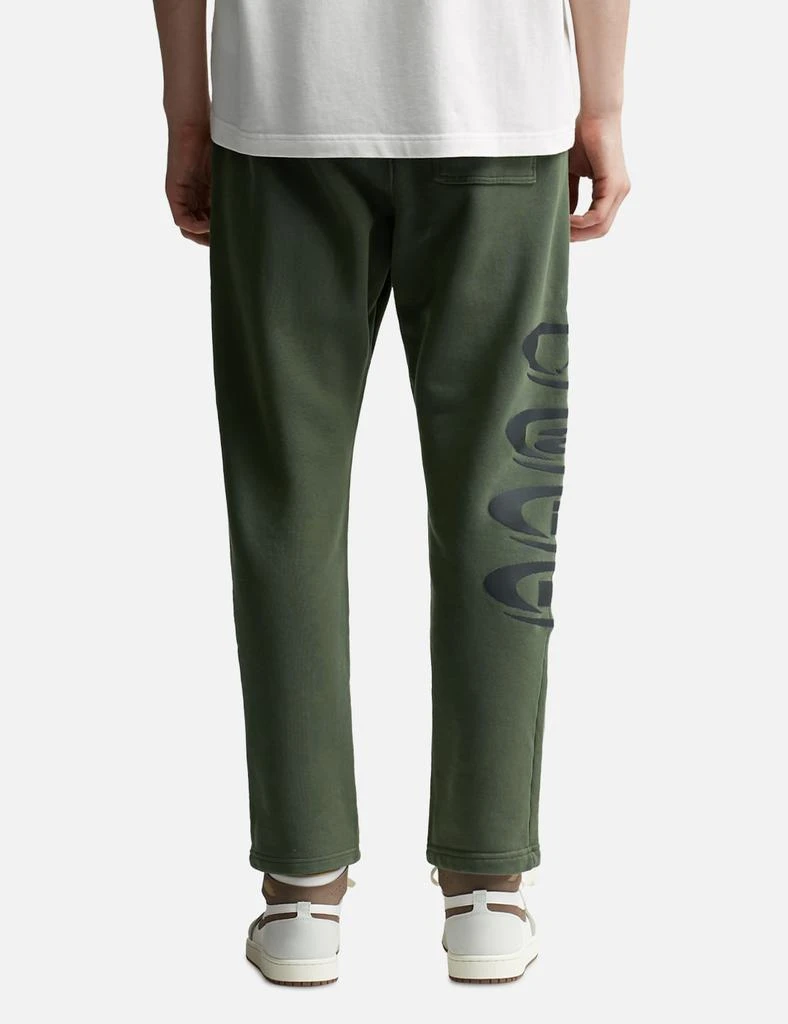 Jordan Jordan X Travis Scott Fleece Pants 4