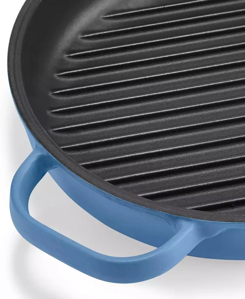 The Cellar Enameled Cast Iron 6-Qt. Dutch Oven, Exclusively at Macy's 3