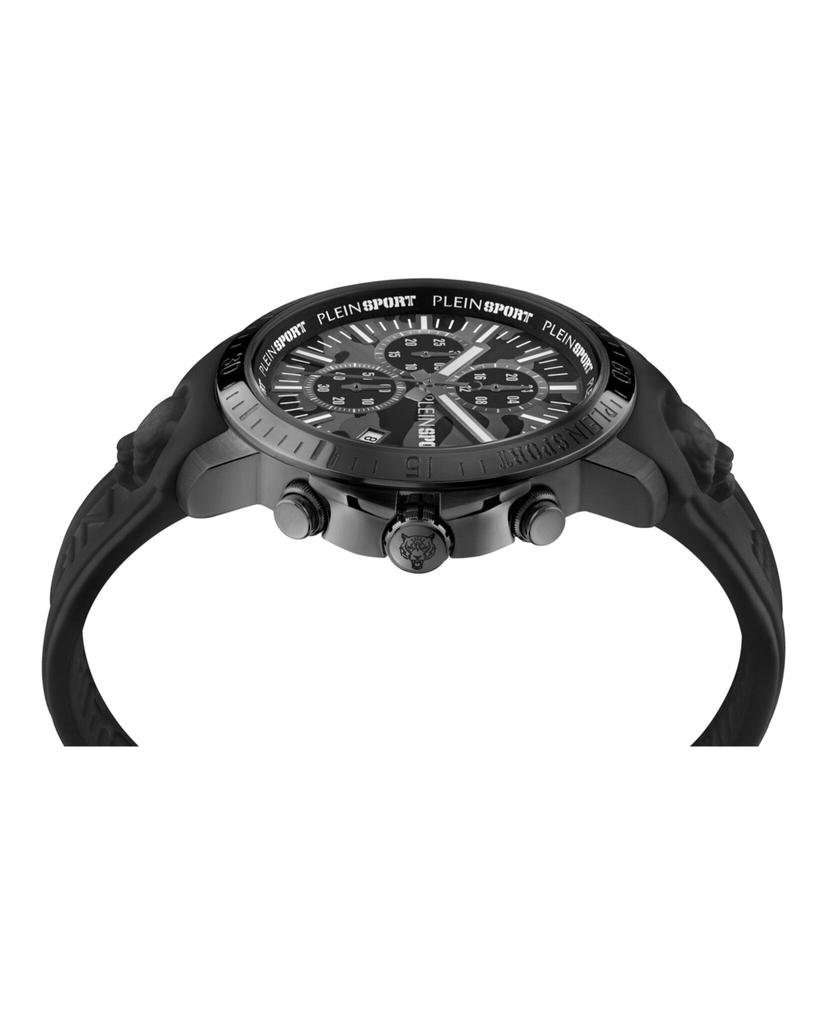 Plein Sport Plein Gain Chronograph Watch