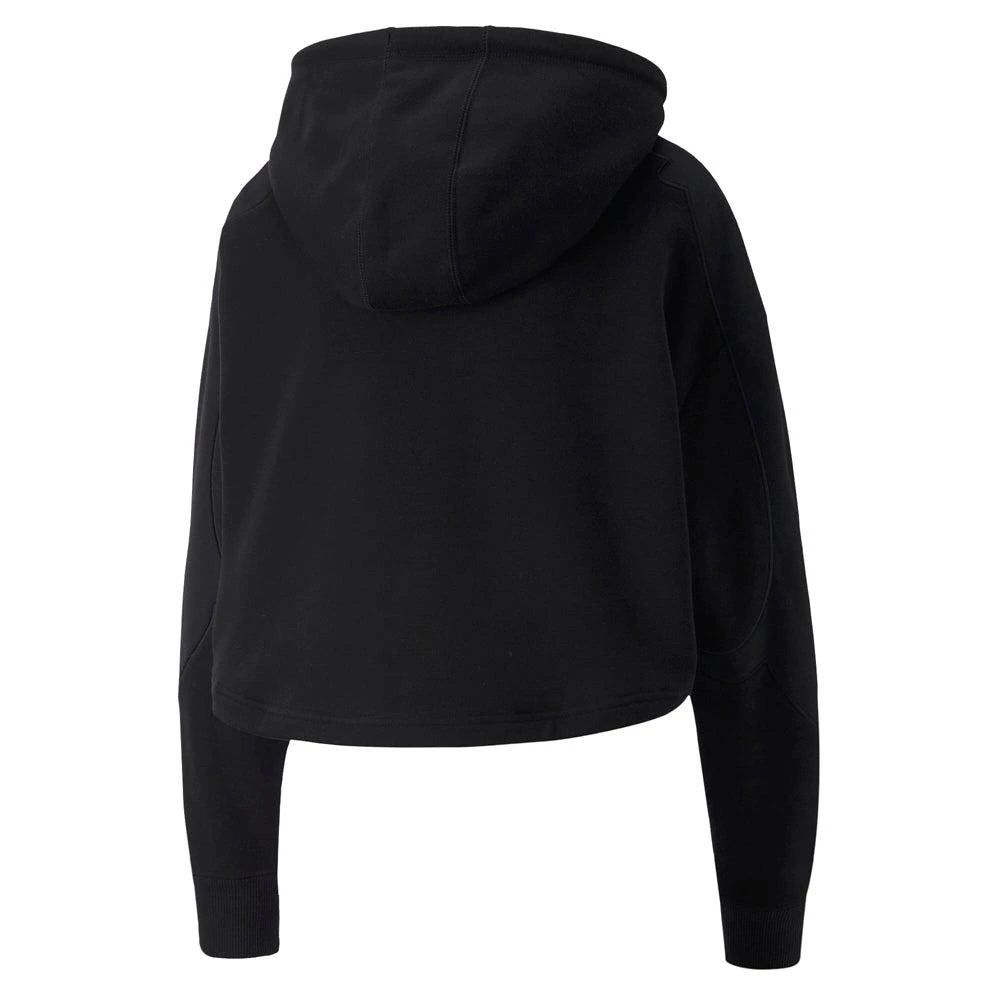 Puma Cropped Hoodie x Koche 2