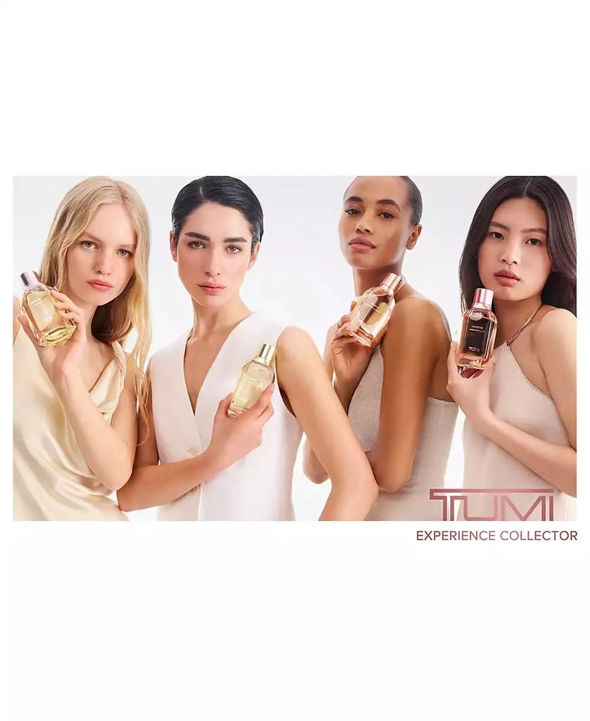 Tumi 3-Pc. Signature Experience Collector Gift Set 5