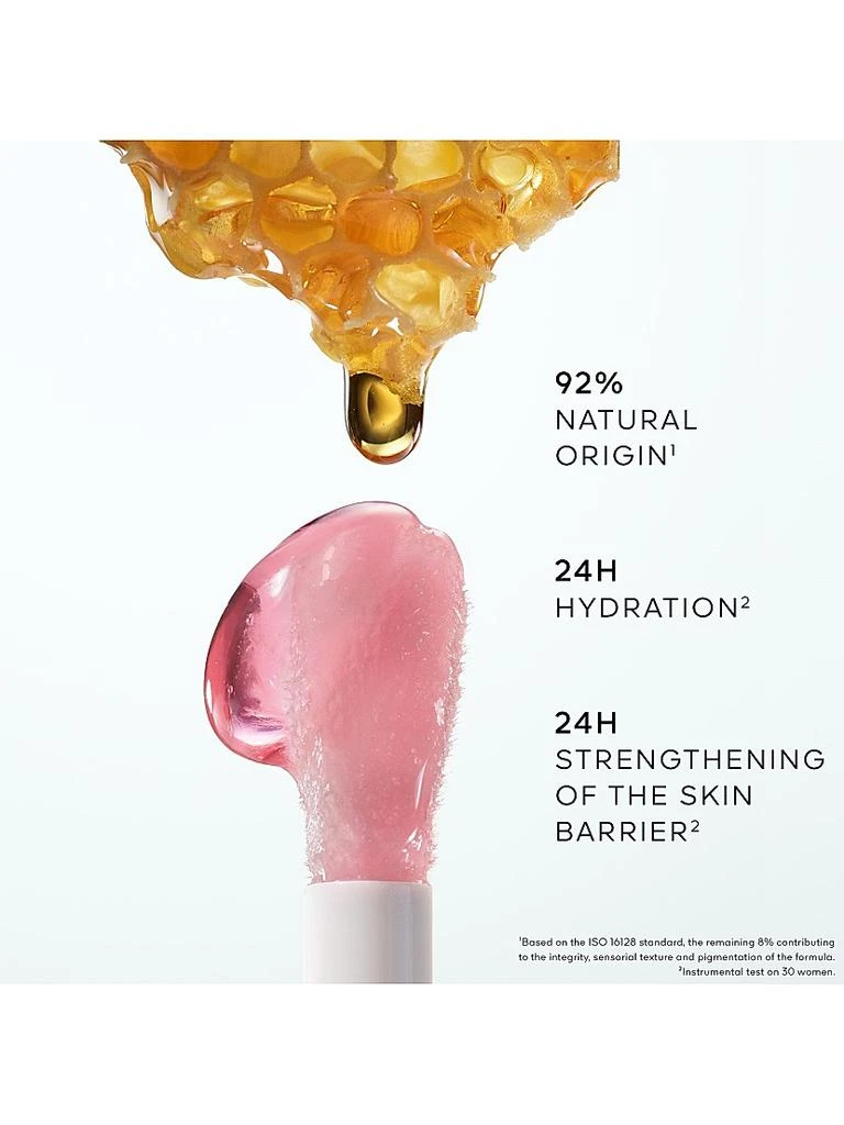 Guerlain Kiss Kiss Bee Glow Lip Oil 3