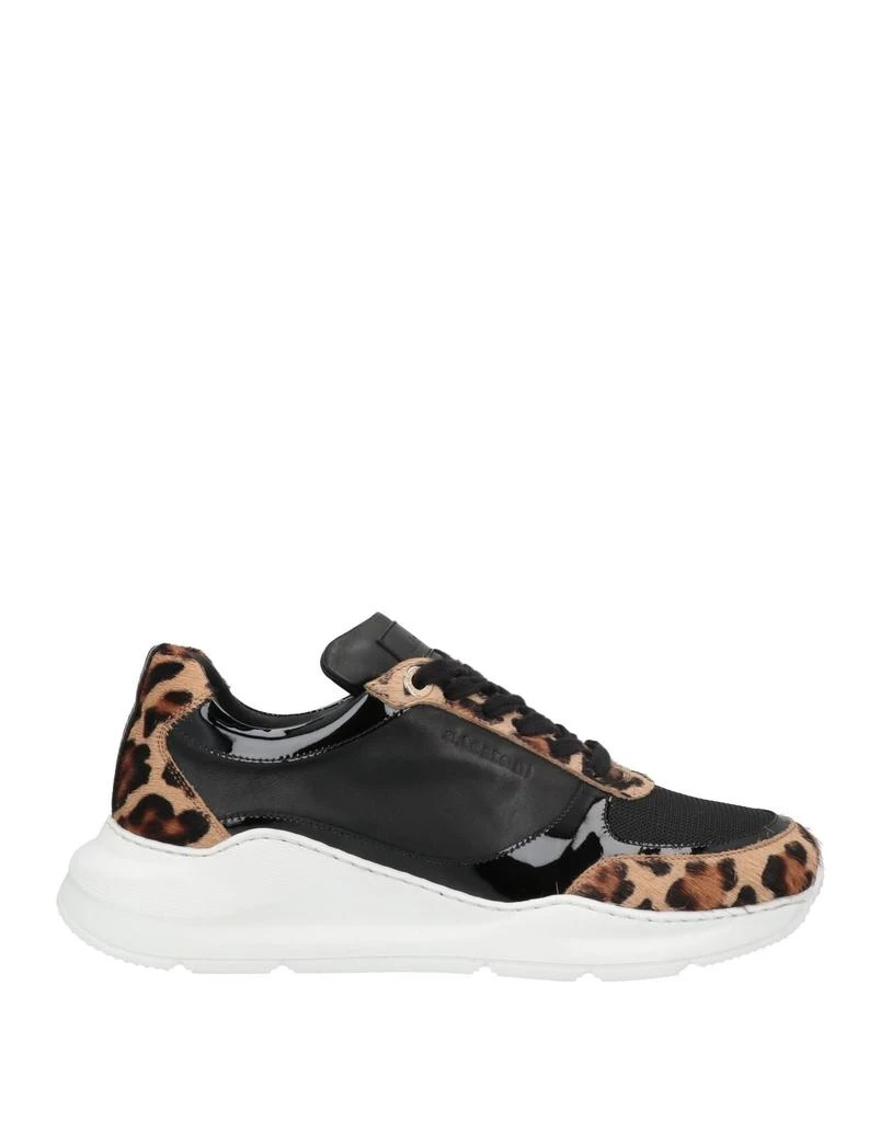 A.TESTONI Sneakers 1