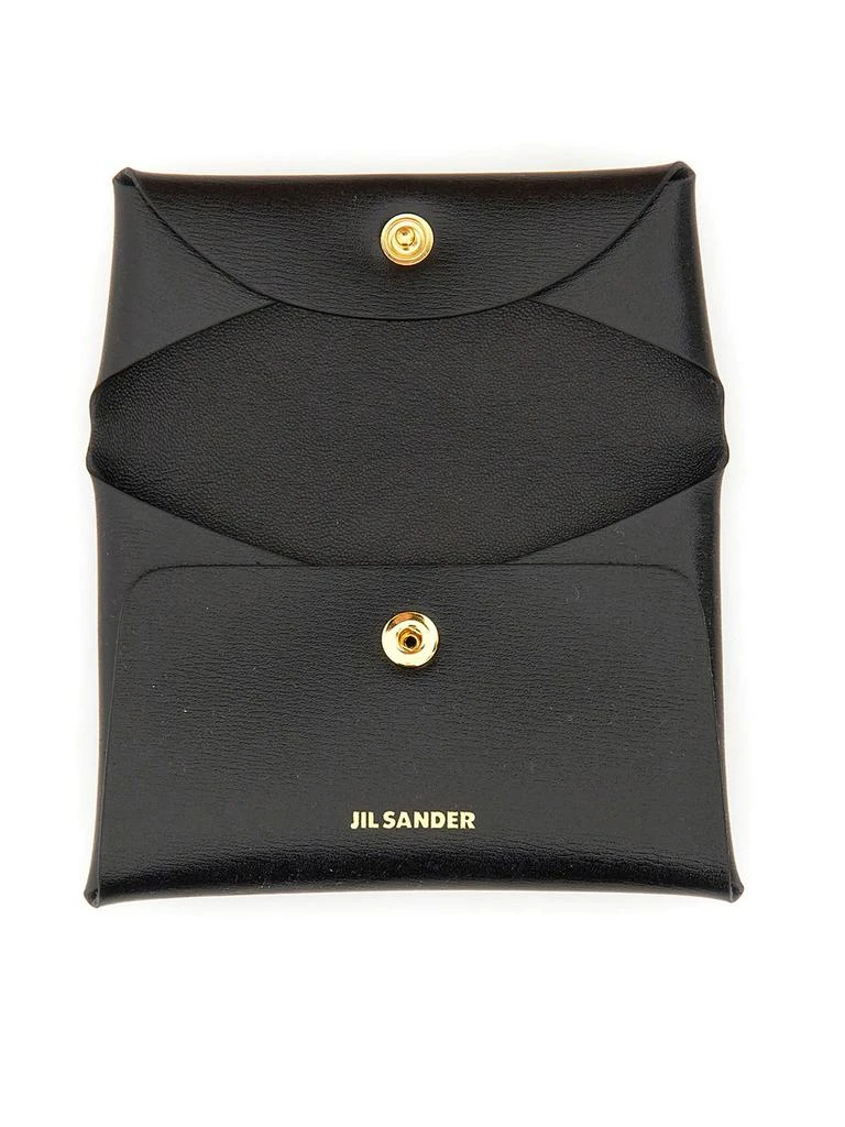 Jil Sander Envelope Coin Purse 2