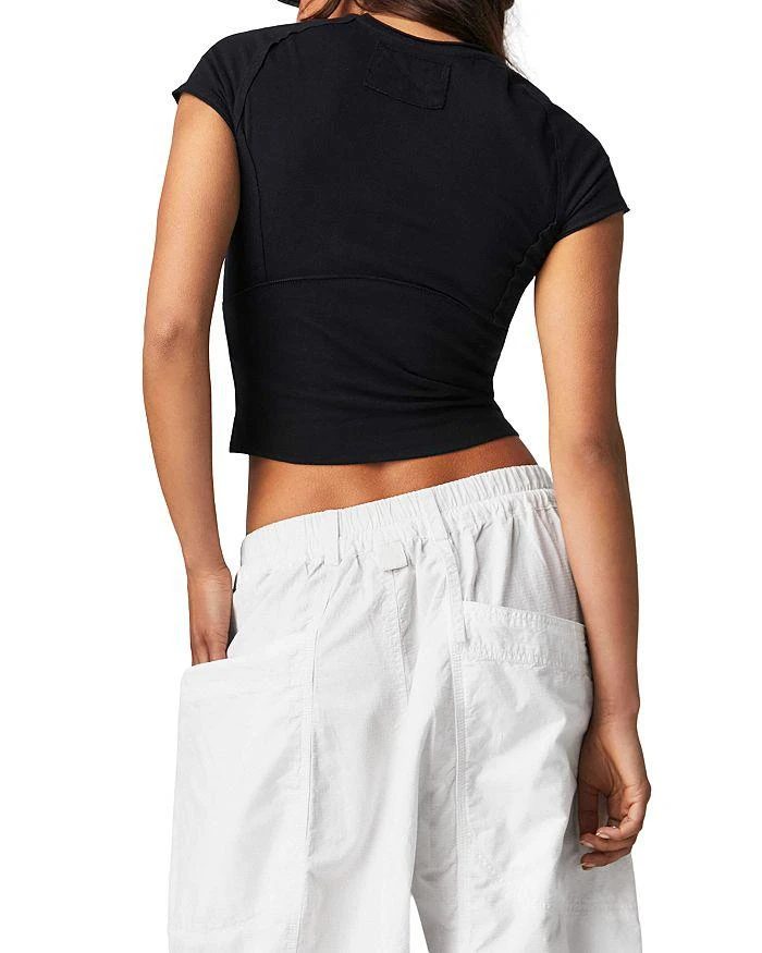 Free People We The Free Protagonist Crewneck Tee 2