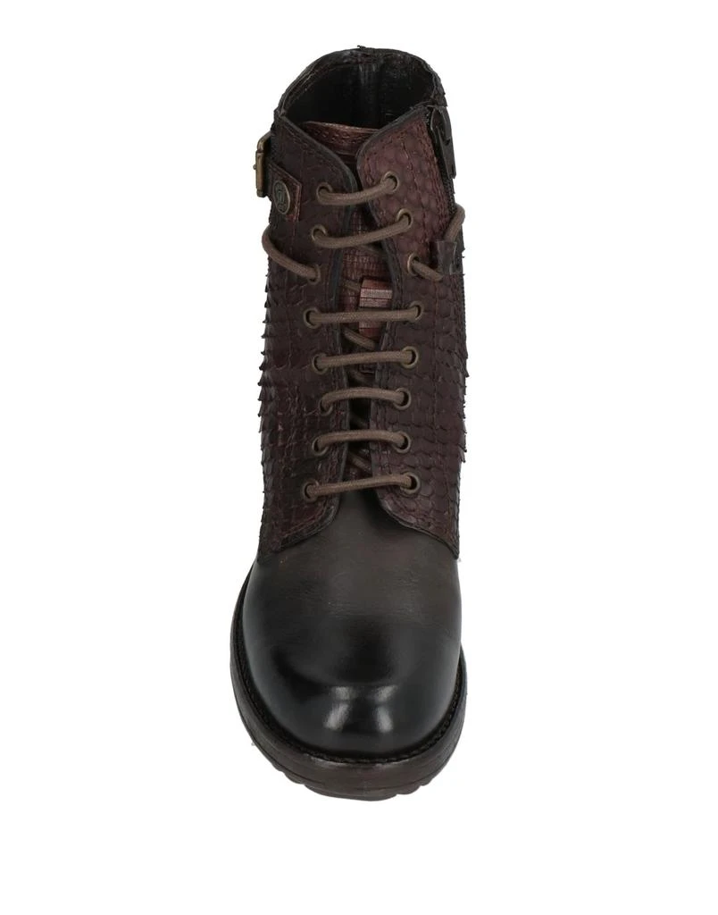 CAFèNOIR Ankle boot 4