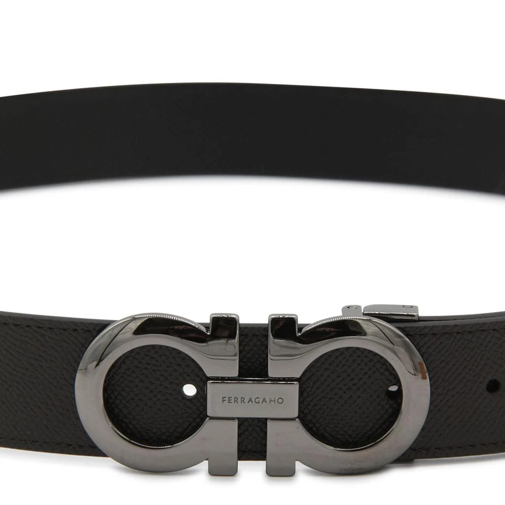 Salvatore Ferragamo Ferragamo Belts 2
