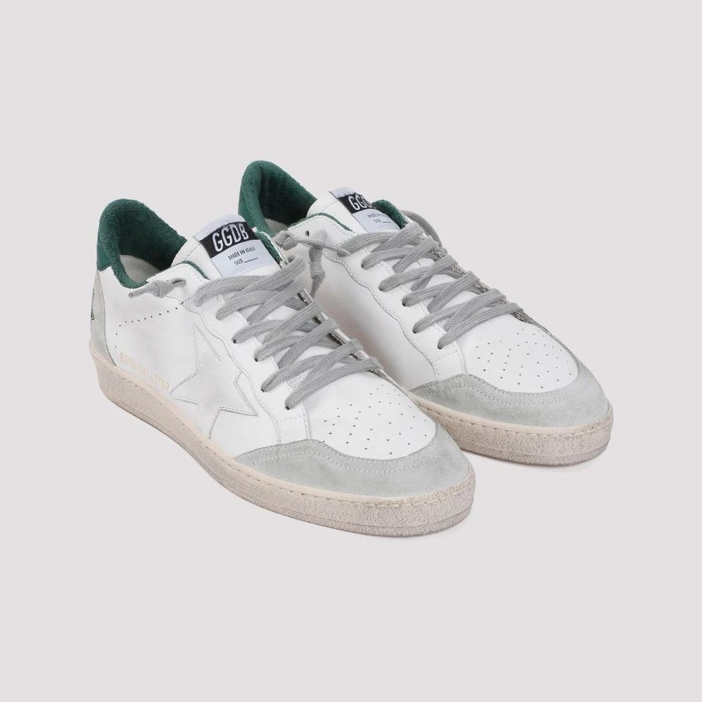 Golden Goose Golden Goose Sneakers 5