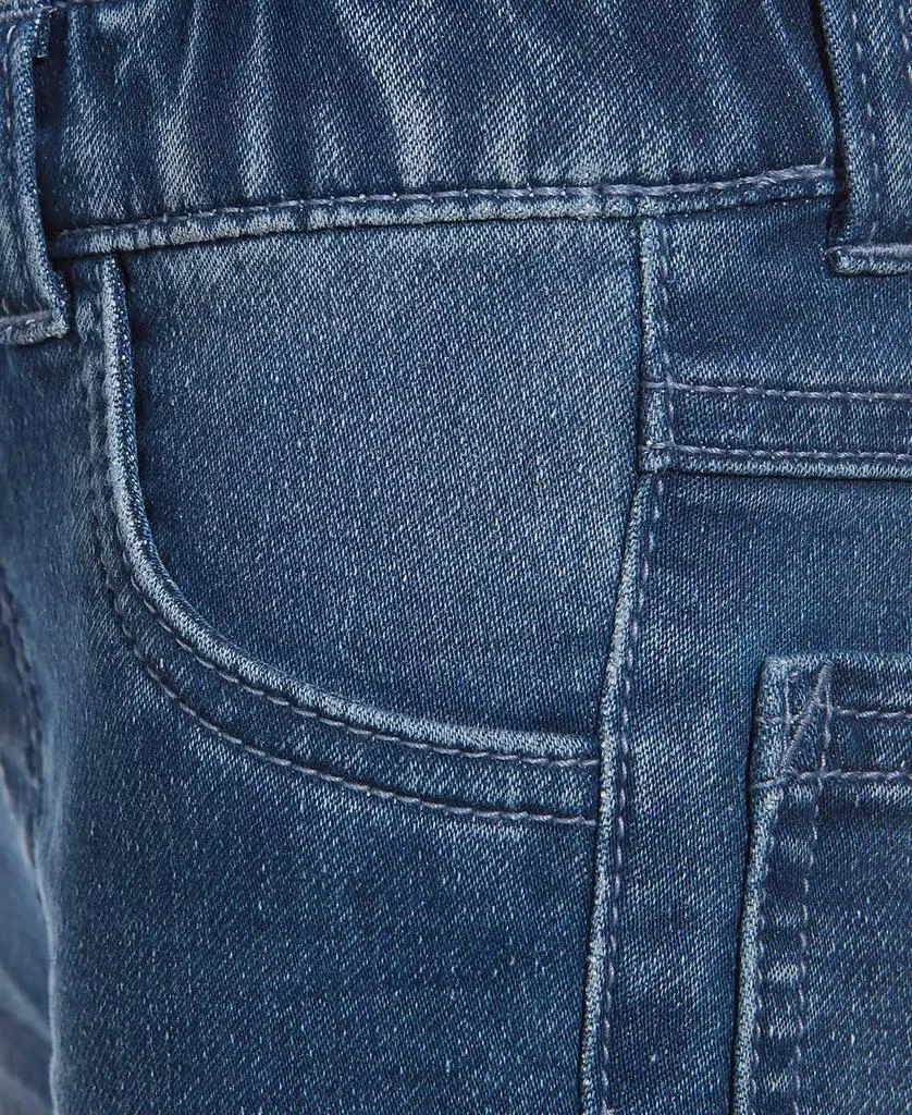 First Impressions Baby Boys Authentic Wash Jeans, Created for Macy's 2