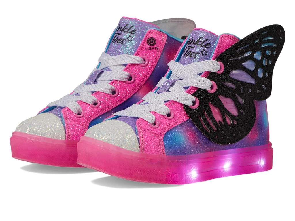 SKECHERS Twinkle Sparks 314705L Ice (Little Kid) 1