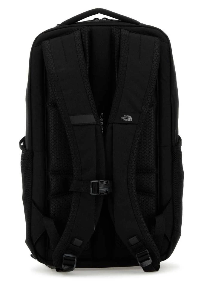 The North Face The North Face Vault Zip-Up Backpack 2