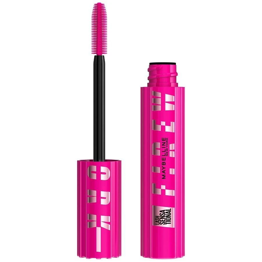 Maybelline Lash Sensational Firework Washable Mascara
