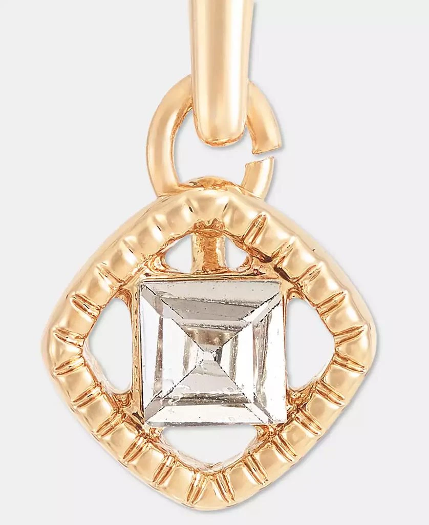 Anne Klein 3-Pc. Set Crystal 
Imitation Pearl Earrings 4