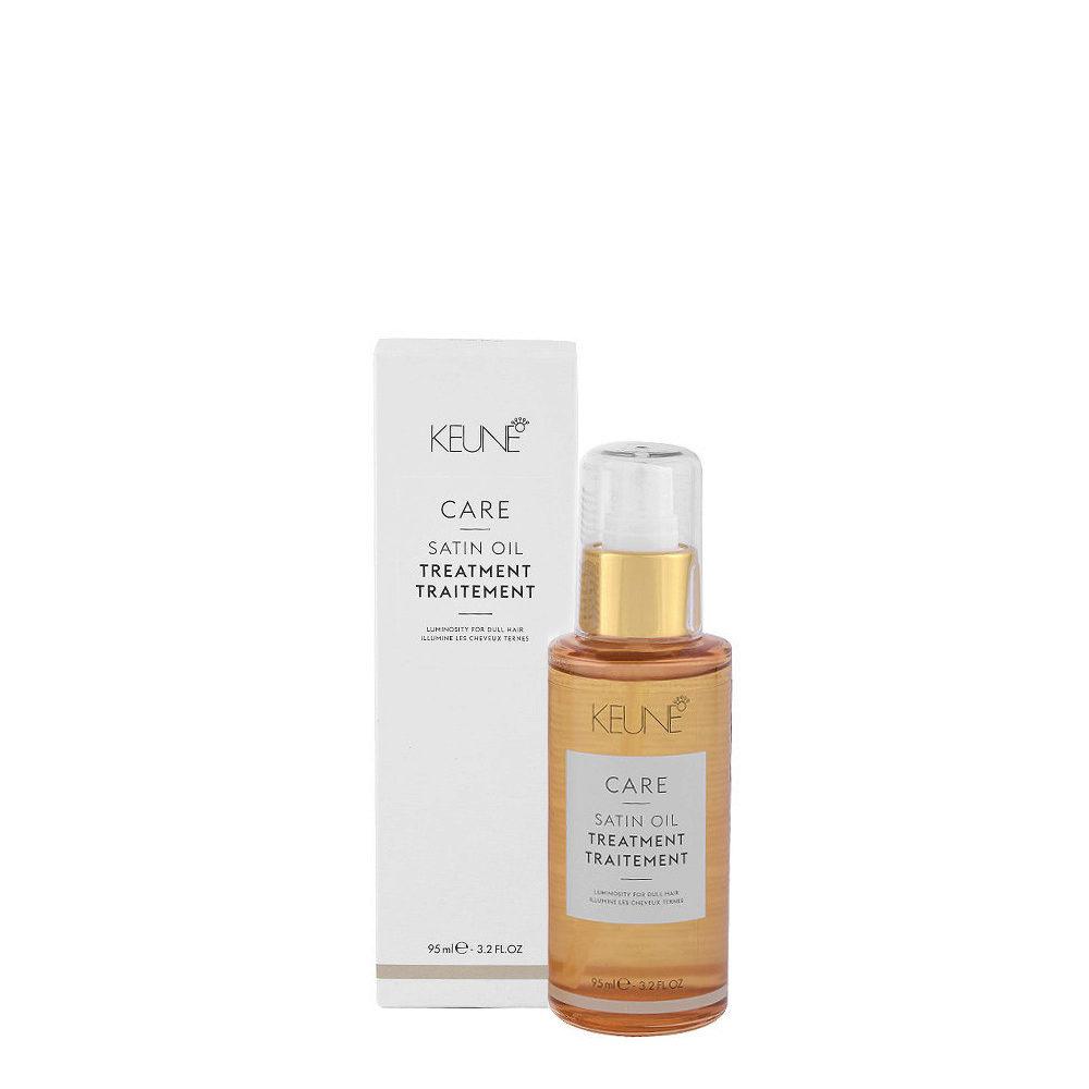 Keune Keune - Care Line Satin Oil Treatment (95ml)