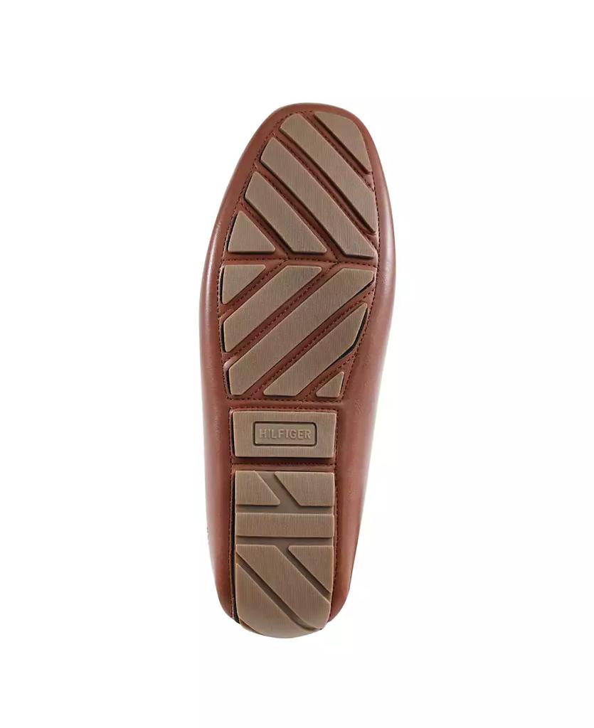 Tommy Hilfiger Men's Ardwin Moc Toe Penny Loafers