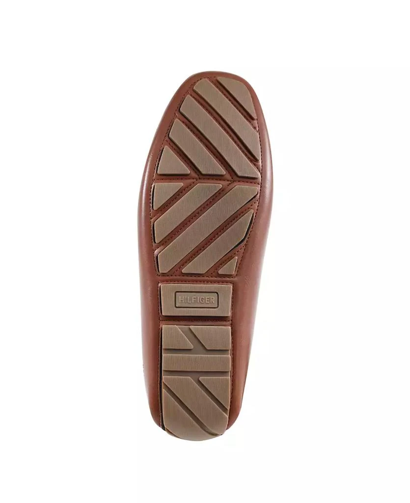 Tommy Hilfiger Men's Ardwin Moc Toe Penny Loafers 2