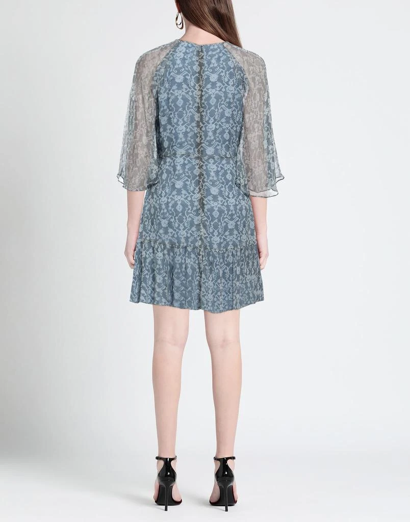 SKILLS & GENES Short dress 3