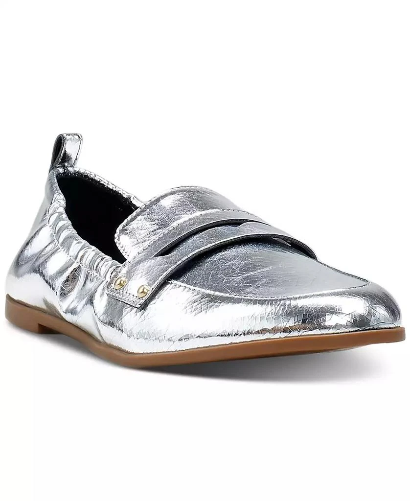 Jessica Simpson Women's Selipa Slip-On Loafer Flats 1