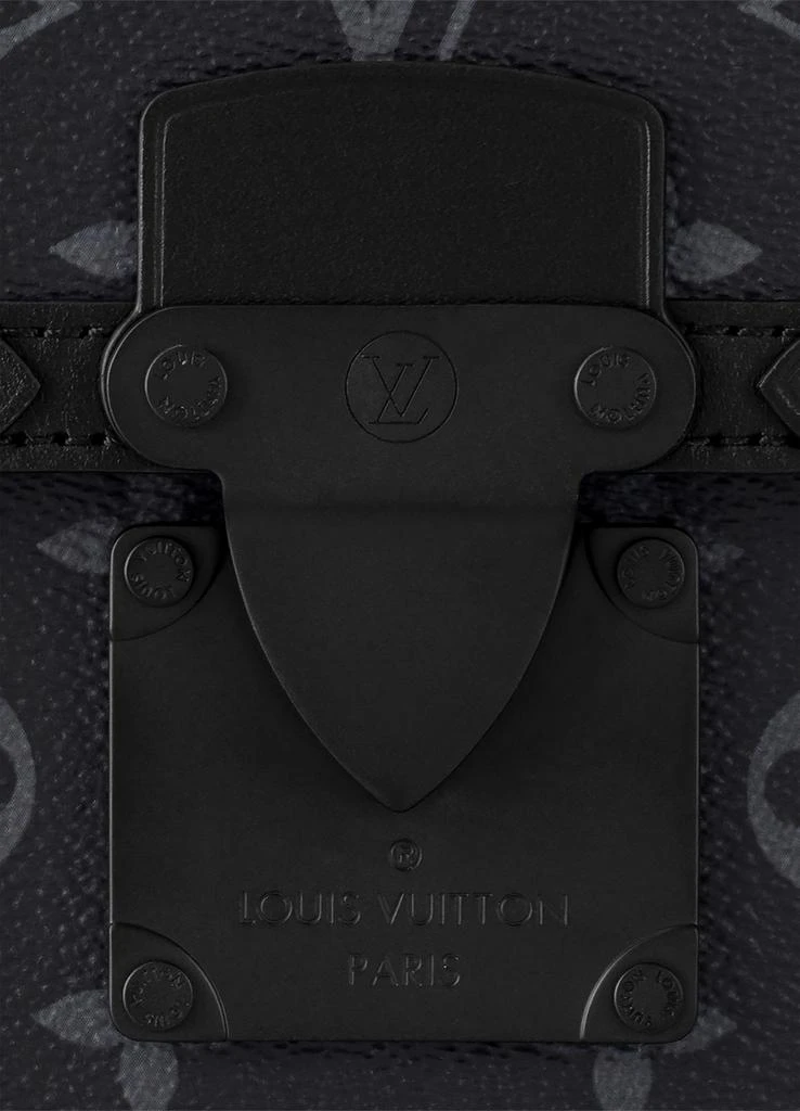 Louis Vuitton Vertical Trunk Wearable Wallet 7
