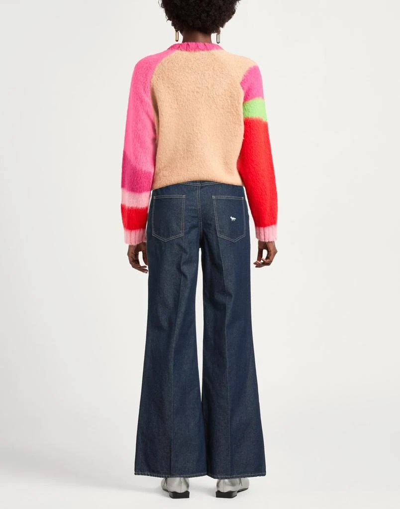 Maison Kitsune Bootcut Jeans 3