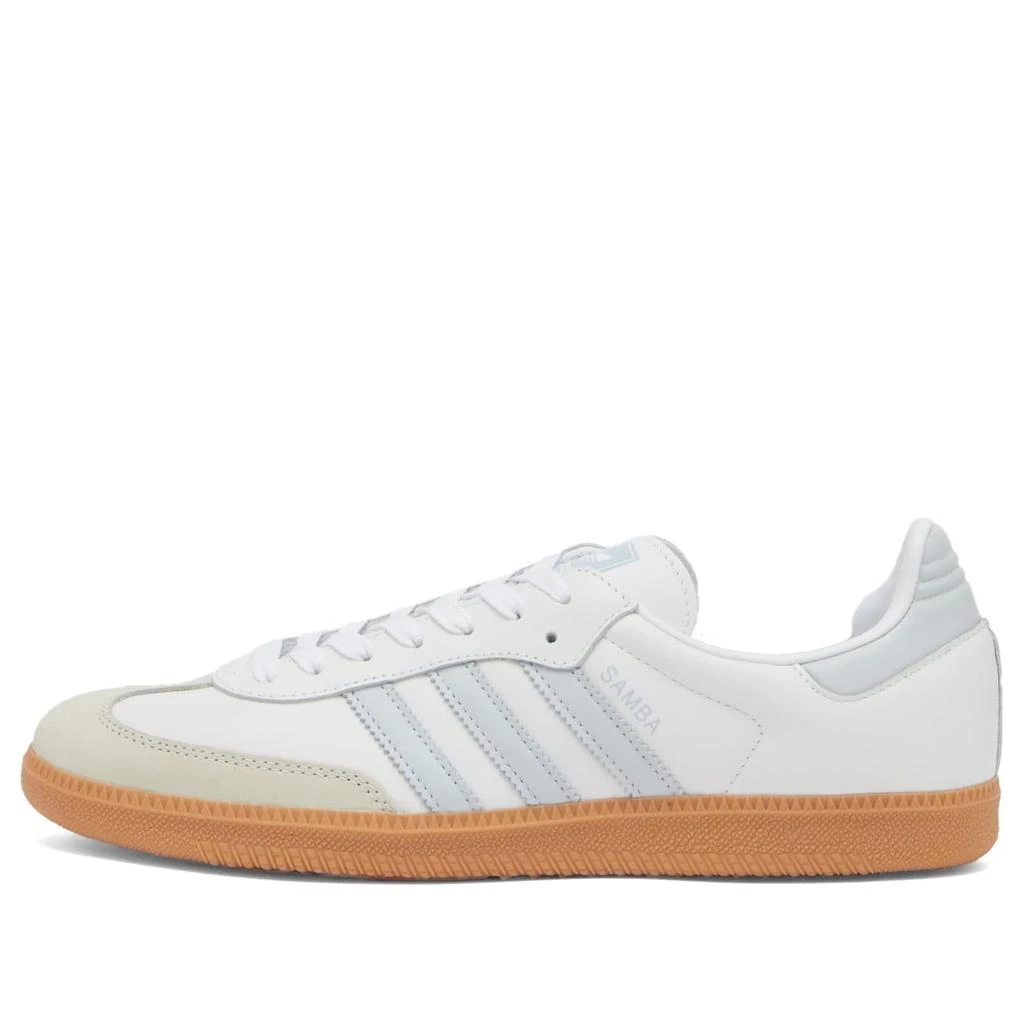 adidas gazelle silver green womens Adidas Samba Consortium Cup END. Past – Hypedfam main image 1