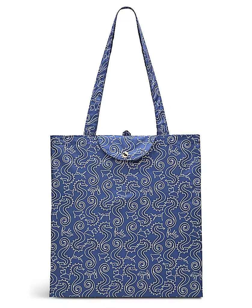 Radley London Seahorse Foldaway 1