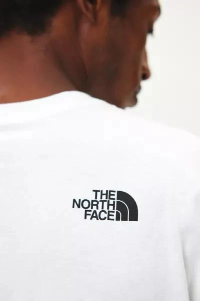 The North Face The North Face Glacier Graphic Tee 5