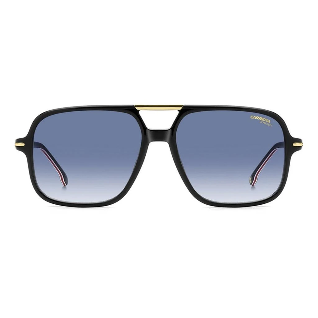 Carrera Carrera Pilot Frame Full Rim Sunglasses 1