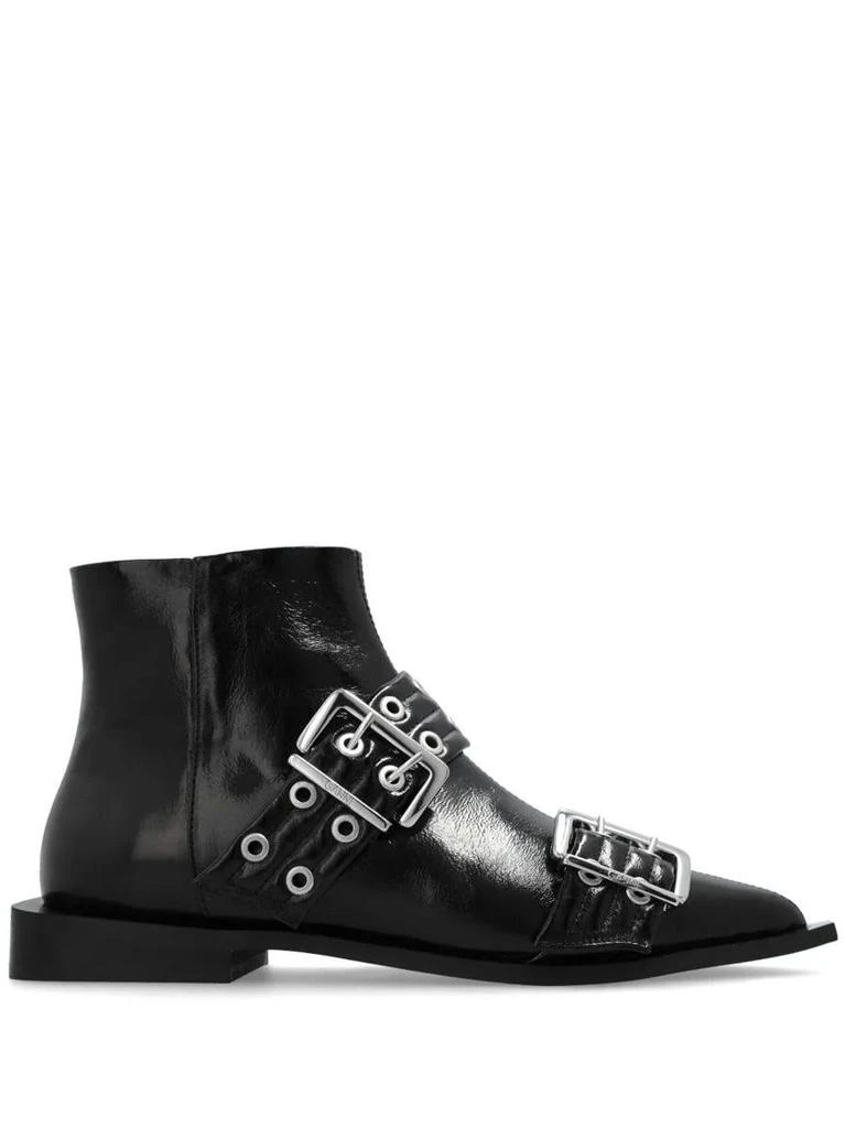 Ganni Ganni Boots 1
