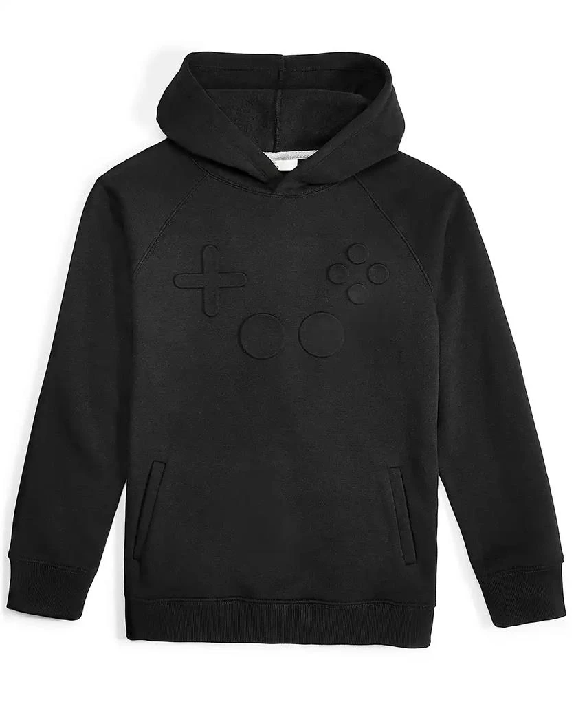 Epic Threads Little & Big Boys Gamer Graphic Hoodie, Created for Macy's 1