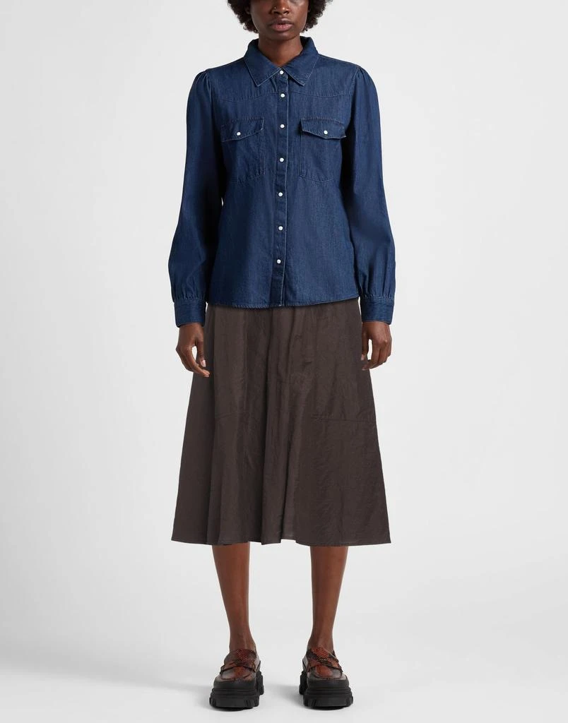 SOFIE D'HOORE Midi skirt 2