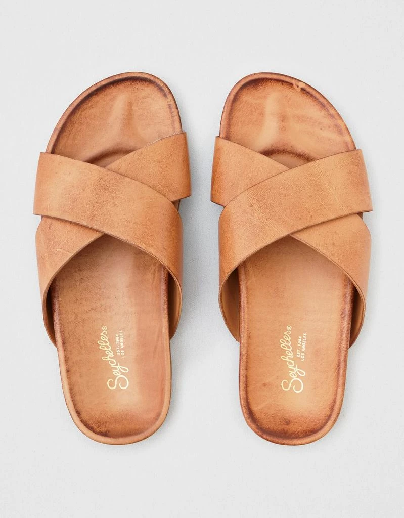 AE Seychelles Lighthearted Sandal 1