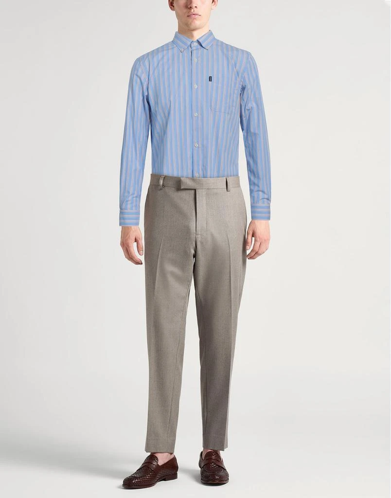 Barbour Striped shirt 2