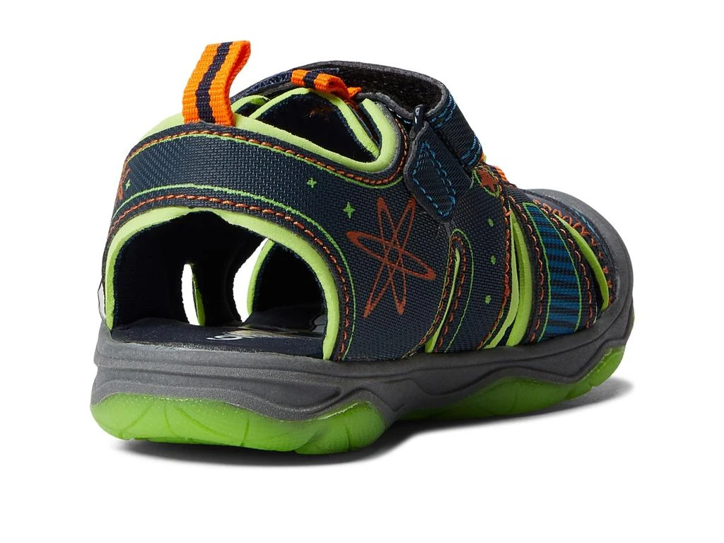 Josmo Kids Toy Story Lighted Fisherman Sandal (Toddler/Little Kid) 5