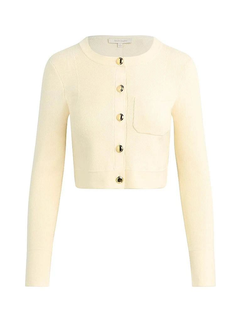 Favorite Daughter The Quinn Cardigan 1