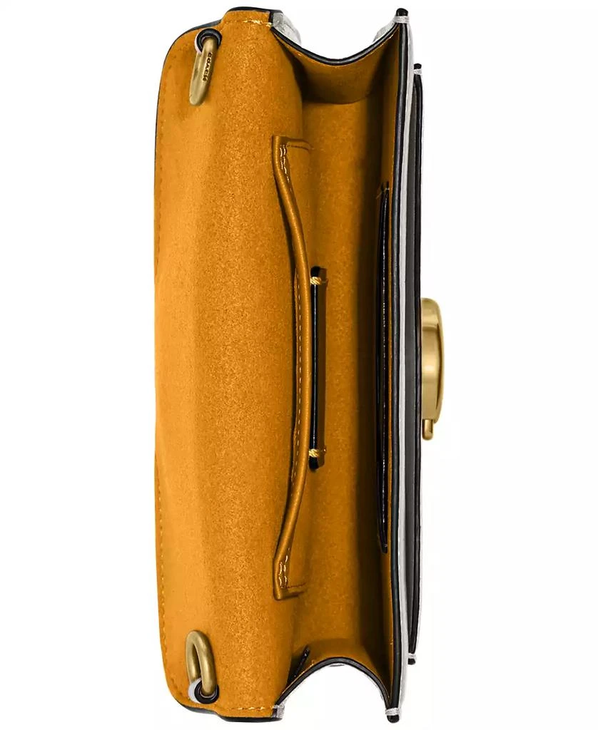 Coach Tabby Crossbody Wristlet 3